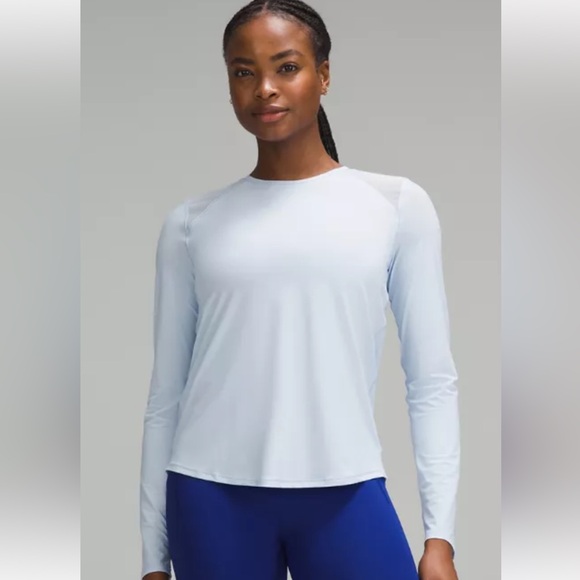 lululemon athletica Tops - Sculpt Long Sleeve